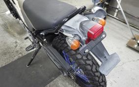 YAMAHA TRICKER DG10J