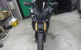 YAMAHA TRACER 9 GT 2021 RN70J