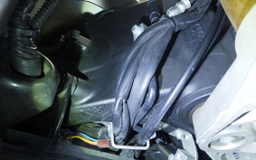 SUZUKI DL1000 ( V-Strom 1000 ) A 2017 VU51A