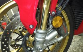 HONDA CBR1000RR RSP 2024 SC82