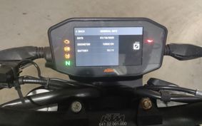 KTM 790 DUKE 2019 TU640