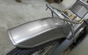 HONDA C50 SUPER CUB E AA01