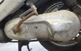 YAMAHA JOG POCHE 3KJ
