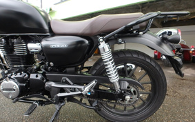 HONDA GB350 2022 NC59