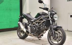 SUZUKI SV650 A 2024 VP55E