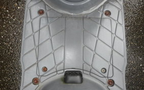 SUZUKI LET's 4 CA45A
