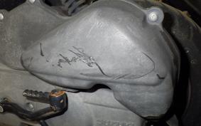 SUZUKI ADDRESS V50 CA4BA