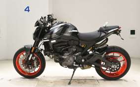 DUCATI MONSTER 937 + 2022