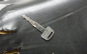 HONDA CB400SF 1996 NC31