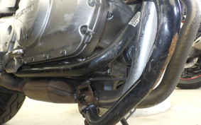 SUZUKI GSR250