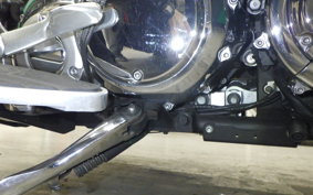 YAMAHA XV1900 MIDNIGHT STAR 2010