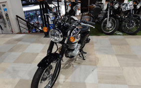 KAWASAKI MEGURO S1 BJ230A