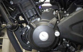 HONDA REBEL 250 S MC49