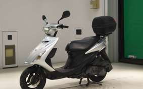 SUZUKI ADDRESS V125 S