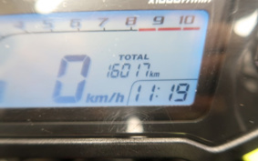 HONDA GROM JC61