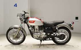 KAWASAKI ESTRELLA CUSTOM BJ250A