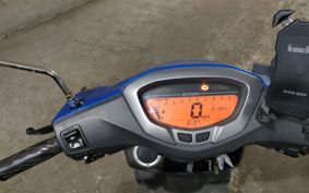 SUZUKI SU WISH  DV12B