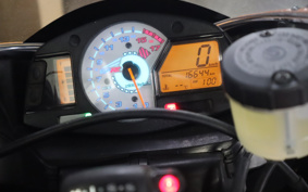 HONDA CBR600RR 2008 PC40