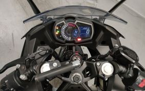 KAWASAKI NINJA400 EX400G
