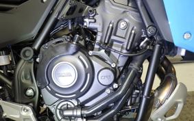 YAMAHA TENERE 700 2026 DM17J