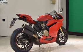 DUCATI 1299 PANIGALE S 2016
