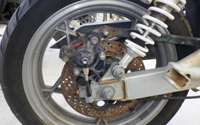 SUZUKI GSX400S KATANA 1993 GK77A