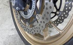 KAWASAKI ZZ1400 NINJA R A 2010 ZXT40D