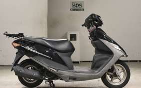 SUZUKI ADDRESS V125 1984 DT11A