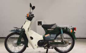 HONDA C50 SUPER CUB AA01