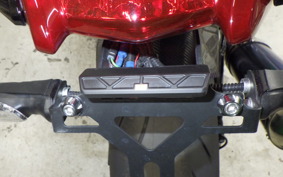 SUZUKI KATANA 2021 GT79B