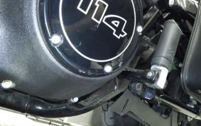 HARLEY FXBBS1870 2022