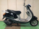 Фото Honda LEAD 100 с японского аукциона