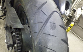 KAWASAKI NINJA 250 EX250L