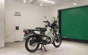 HONDA CT125-2 JA65