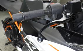 KTM 390 RC 2018