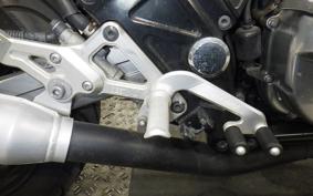KAWASAKI ZEPHYR 400 KAI 2009 ZR400C