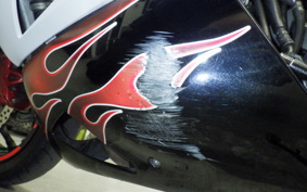 KAWASAKI ZX 1400 NINJA R 2013