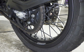 HUSQVARNA SVARTPILEN 401 2024