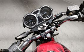 HONDA CBF 125 PCJ7