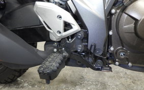 SUZUKI Vストローム250SX 2024 EL11L