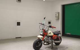 HONDA MONKEY 2011 AB27