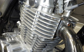 YAMAHA SR400 Gen.3 2007 RH01J