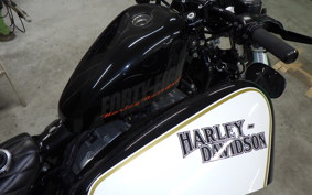 HARLEY XL1200X 2015