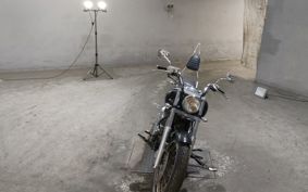 YAMAHA DRAGSTAR 400 1996 4TR