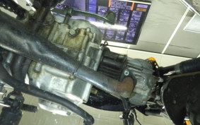 HONDA MONKEY 2015 Z50A