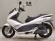 Фото Honda PCX 125 2010 с японского аукциона