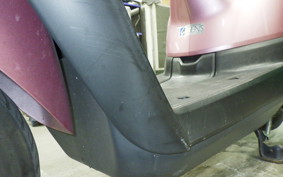 HONDA TACT-4ﾍﾞｰｼｯｸ 2025 AF79