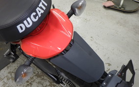 DUCATI SCRAMBLER SIXTY2 2016