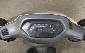 HONDA LEAD 90 HF05
