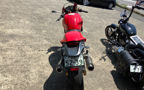 DUCATI MONSTAR S4 2001 ZDMM400AA1B